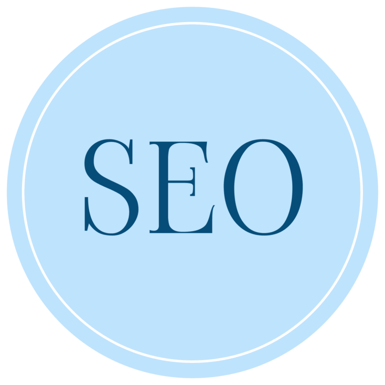 SEO logo